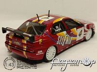Alfa Romeo 156 #4 Rallye (1998) 666794 [IS]*