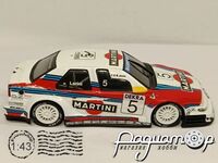 Alfa Romeo 155 ITC #5 Rallye (1996) 666795 [IS]***