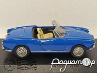 Alfa Romeo Giulietta Spyder (1958) 666801 [IS]***