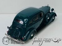 ЗіС-101А (1940) 379021 [BS]***