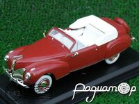 Lincoln Continental (1939) 784454 [GI]