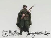 Солдат (1 фигурка) 257526 [BR]