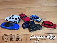 Набор моделей для конверсий №2 272078 [MI]*