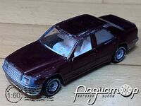 Mercedes-Benz 300 TE W124 (1989) 272086 [MI]***