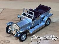 Rolls Roycе (1907) 272094 [MI]*