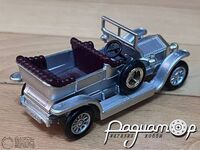 Rolls Roycе (1907) 272094 [MI]*