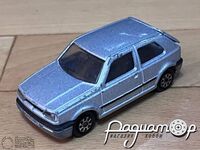 Volkswagen Golf 3 (1991) 272095 [MI]***