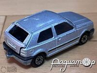 Volkswagen Golf 3 (1991) 272095 [MI]***