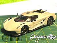 Koenigsegg Jesko (2019) 272097 [MI]*