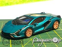 Lamborghini Sian (2019) 272098 [MI]* 