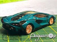 Lamborghini Sian (2019) 272098 [MI]* 