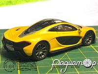McLaren P1 (2013) 272099 [MI]*