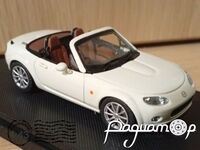 Mazda Roadstar (2005) 43719 [NK]