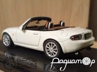 Mazda Roadstar (2005) 43719 [NK]