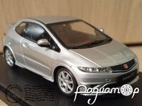 Honda Civic Type R Euro (2007) 44249 [NK]