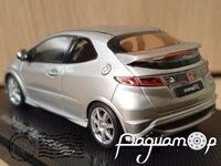 Honda Civic Type R Euro (2007) 44249 [NK]