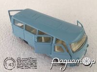 РАФ-977 (1968) 337119 [SK]*