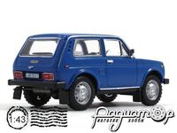 ВАЗ-2121 «Нива» (1981) IST075 [PA]