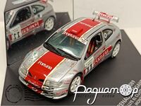 Renault Megane Maxi Rallye El Corte Ingles (1998) 666811 [IS]***