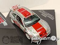 Renault Megane Maxi Rallye El Corte Ingles (1998) 666811 [IS]***