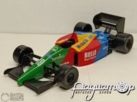 Benetton F1 (1989) 666813 [IS]