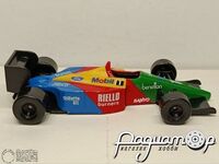 Benetton F1 (1989) 666813 [IS]