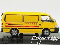Toyota HiAce DHL (1998) 584977