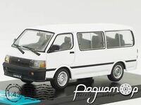 Toyota HiAce (1989) 584978