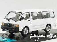 Jinbei Toyota HiAce (1989) 584979
