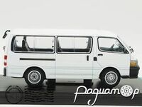 Jinbei Toyota HiAce (1989) 584979