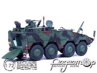 Бойова колісна бронемашина GTK Boxer, командна (KZ-04-72) (2011) 12248PA