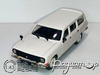 ГАЗ-24-12 «Волга» (1987) 379026 [BS]*