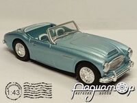 Austin Healey 3000 (1959) 666828 [IS]