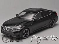 BMW 325Li (2019) 937797