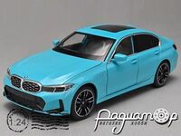 BMW 325Li (2019) 937798