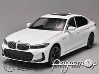 BMW 325Li (2019) 937799