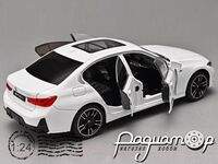 BMW 325Li (2019) 937799