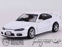 Nissan Silvia S15 (1999) 270238