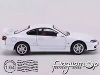 Nissan Silvia S15 (1999) 270238