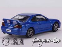 Nissan Silvia S15 (1999) 270239