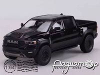 Dodge Ram 1500 T-Rex (2021) 166726