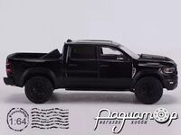 Dodge Ram 1500 T-Rex (2021) 166726