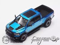 Dodge Ram 1500 T-Rex (2021) 166727