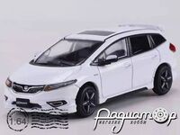 Honda Jade «Mugen» (2015) 778556