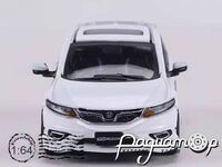 Honda Jade «Mugen» (2015) 778556