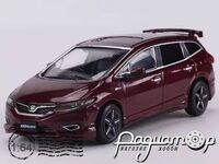 Honda Jade «Mugen» (2015) 778557