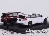 Honda Jade «Mugen» (2015) 778557