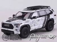Toyota Sequoia (2022) 453058