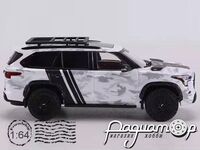 Toyota Sequoia (2022) 453058