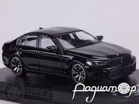 BMW M5 (F90) (2017) 860081